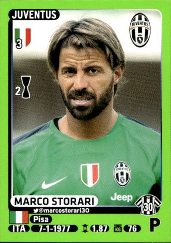 Figurina panini calciatori - figurina,