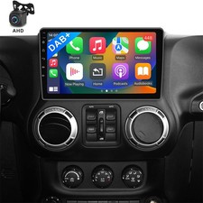 Autoradio DAB+ Android 15