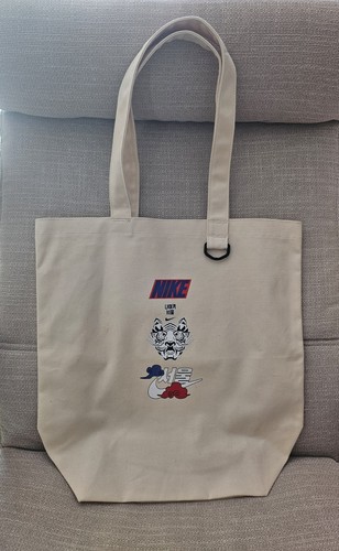 Borsa tote nike tela corea - tela,