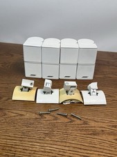 Bose Altoparlanti Doppio Cubo