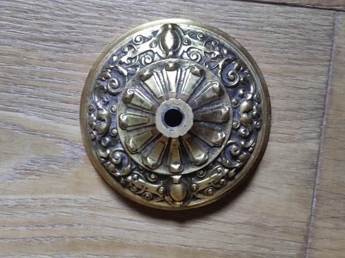Ottone fonderia rimanenza - fonderia,