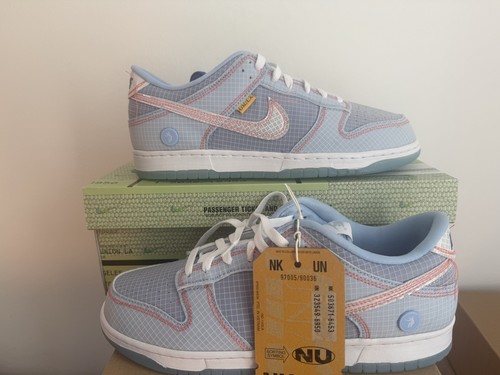 Nike dunk low - dunk, passport