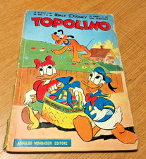 TOPOLINO LIBRETTO  # 160 - 10