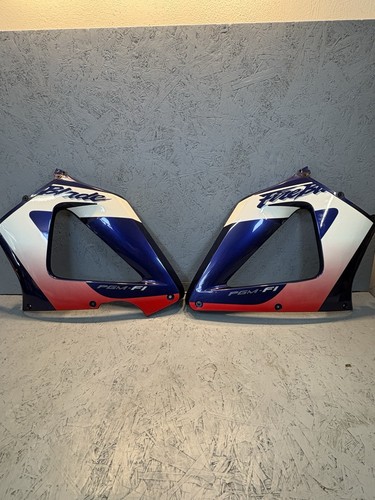 Honda cbr 900 - cbr, rr