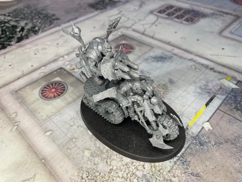 Usato mini war - usato, trakk