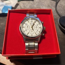 Very Rare Seiko Panda