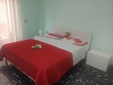 LETTO MATRIMONIALE E SINGOLO 