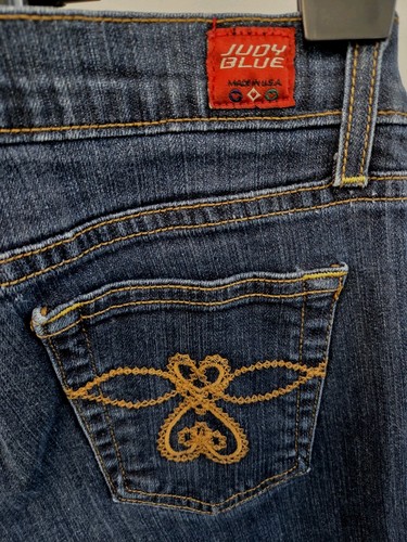 Jeans judy blu - jeans,