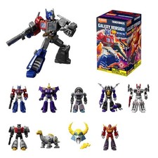 Gadget - Transformers: Blokees