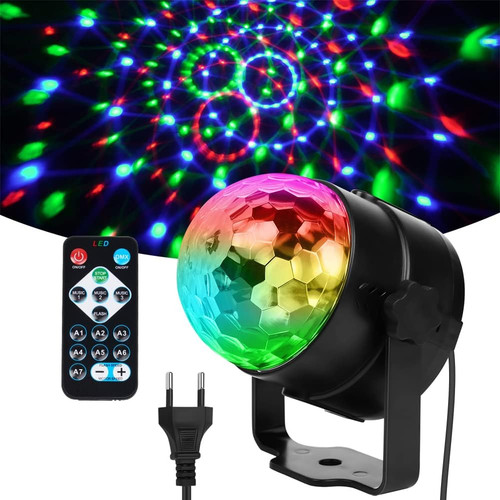 Luci discoteca led 360 - led,, °