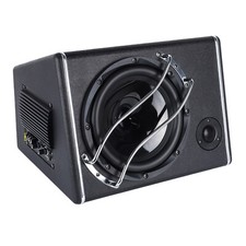 Subwoofer attivo per auto 10"