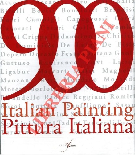 900 pittura - (fienga, 900.
