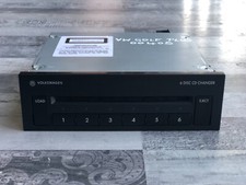 VOLKSWAGEN GOLF PLUS 2006 SONY