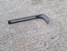 PANNELLO PIASTRA CALCIO ALFA 159 TI O/S P/N 156037072 05-11