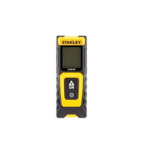 Misuratore laser stanley - misuratore,
