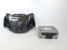 BM5T18C815PG AUTORADIO FORD ECOSPORT I (BL - BJ) 1.5 TDCI 8V MAN 5M 90CV 2014 5P