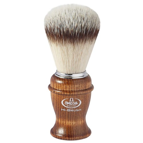 Pennello barba omega 46138 - da,