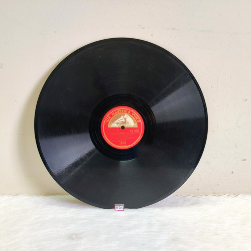 Vintage his master voice - 'his, master's