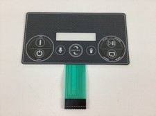 Tastiera Ambrogio Robot L200 R