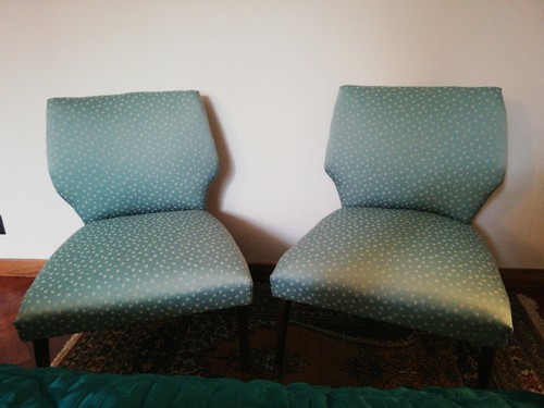 Coppia poltroncine camera - coppia, da