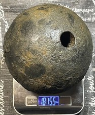 CANNONBALL GRANDE CAVO