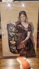 Pablo Picasso Ritratto di Olga