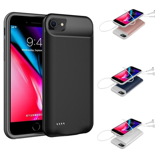 Custodia batteria 8000/6000mAh