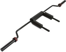 DIAMOND Bilanciere Safety