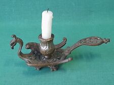 VECCHIA BUGIA PORTACANDELA