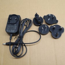 Adattatore CA 6V per Akai MPD24, MPD26, MPD32 Pad Controller Alimentatore