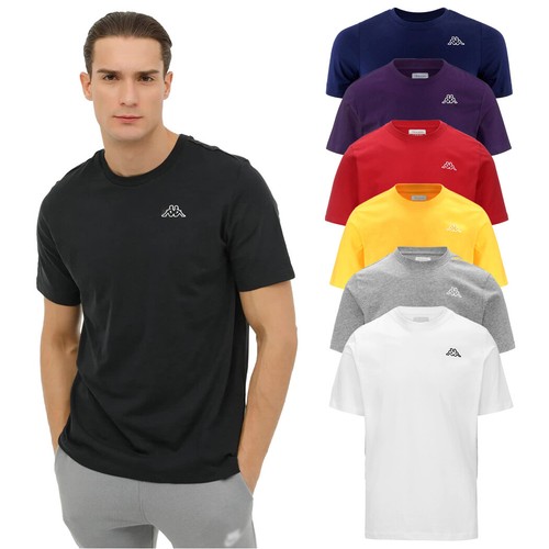 Kappa cafers shirt - kappa,
