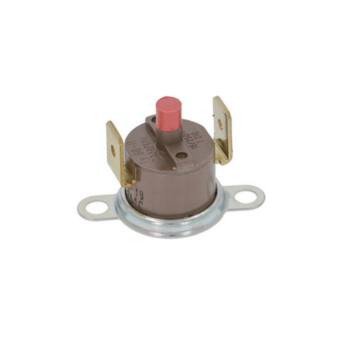 Termostato contatto 135 - contatto, 135°c