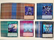 Yu-Gi-Oh! Mazzo Drago Firewall