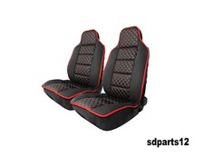 Per Fiat Lancia Coprisedili