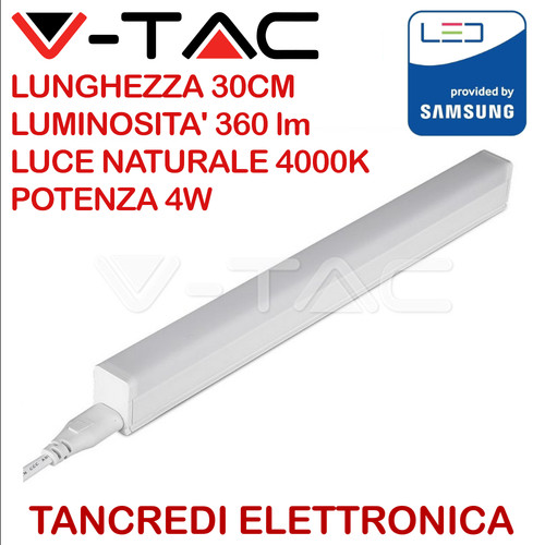 Tac 035 plafoniera - vt-035,