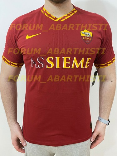 Roma shirt home - -,
