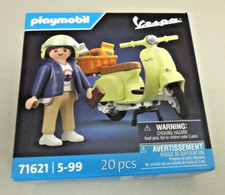 PLAYMOBIL® 71621 - 1969 Vespa