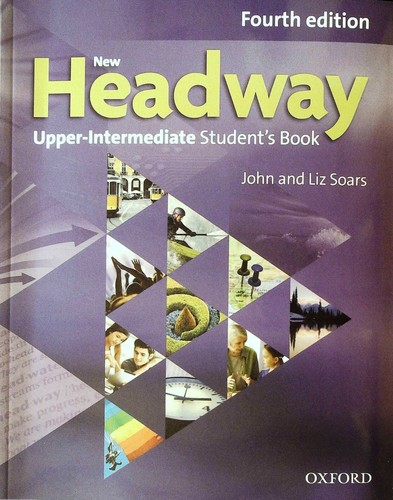 Oxford new headway - oxford,