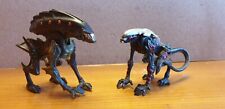 Action Figure Alien Vs. Predator Kenner