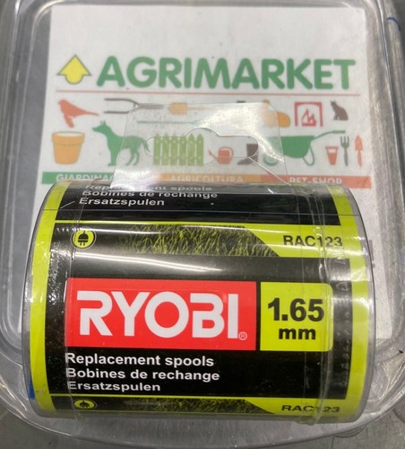 Testina ricambio