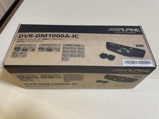 Alpine DVR-DM1000A-IC Specchio