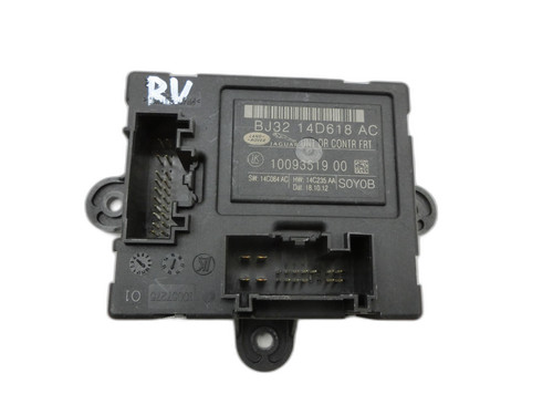 Centralina modulo ecu - centralina,