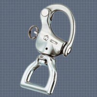 Wichard web snap shackle - wichard,