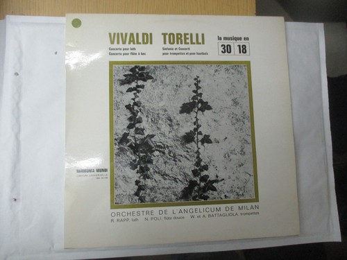 Vivaldi concerto pour - concerto,