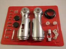 I-DROID 01 ROBOT DE AGOSTINI