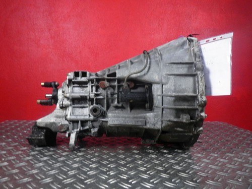 Cambio manuale 717411 mercedes - cambio,