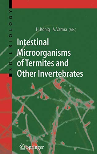 Intestinal microorganisms - intestinal,