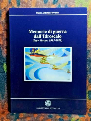 Memorie guerra dall - di,