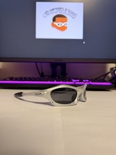 Occhiali da sole Oakley Splice
