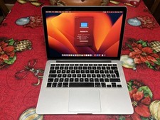 Apple MacBook Pro 13" (2014)